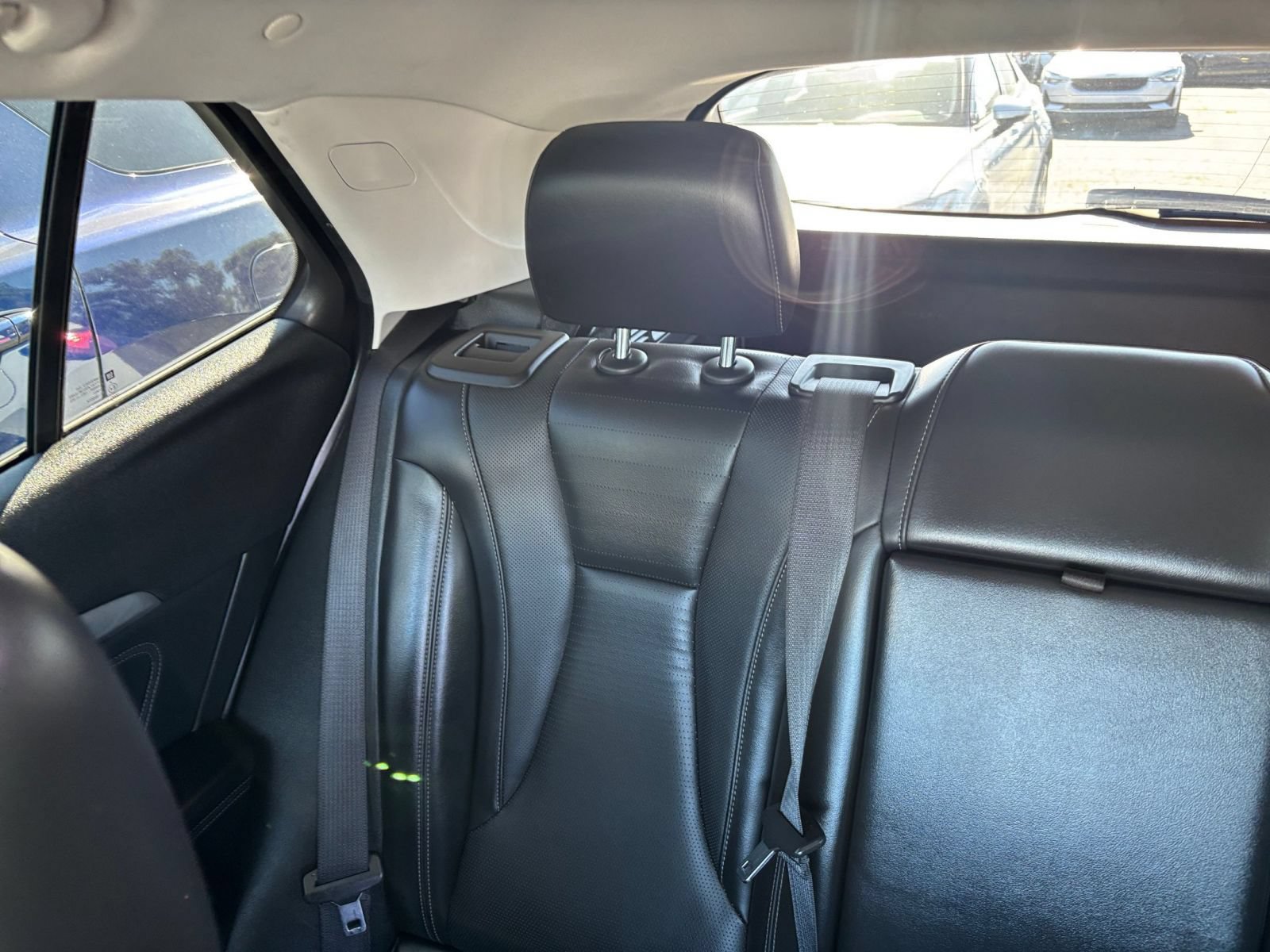 Used 2024 Buick Envision Preferred AWD/4WD image 72