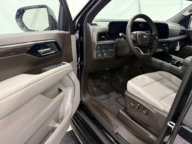 New 2026 Chevrolet Suburban LS w/ LPO, Dark Essentials Package image 35