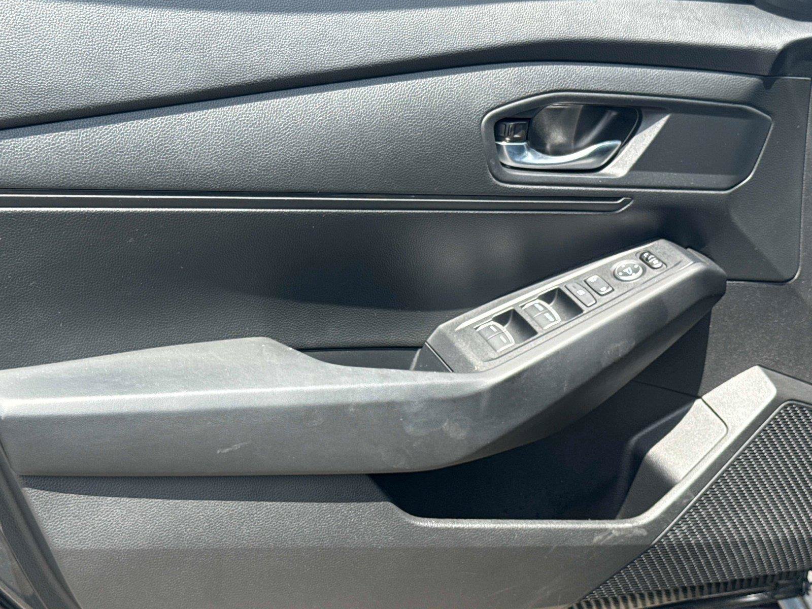 Certified 2024 Honda Accord LX image 16
