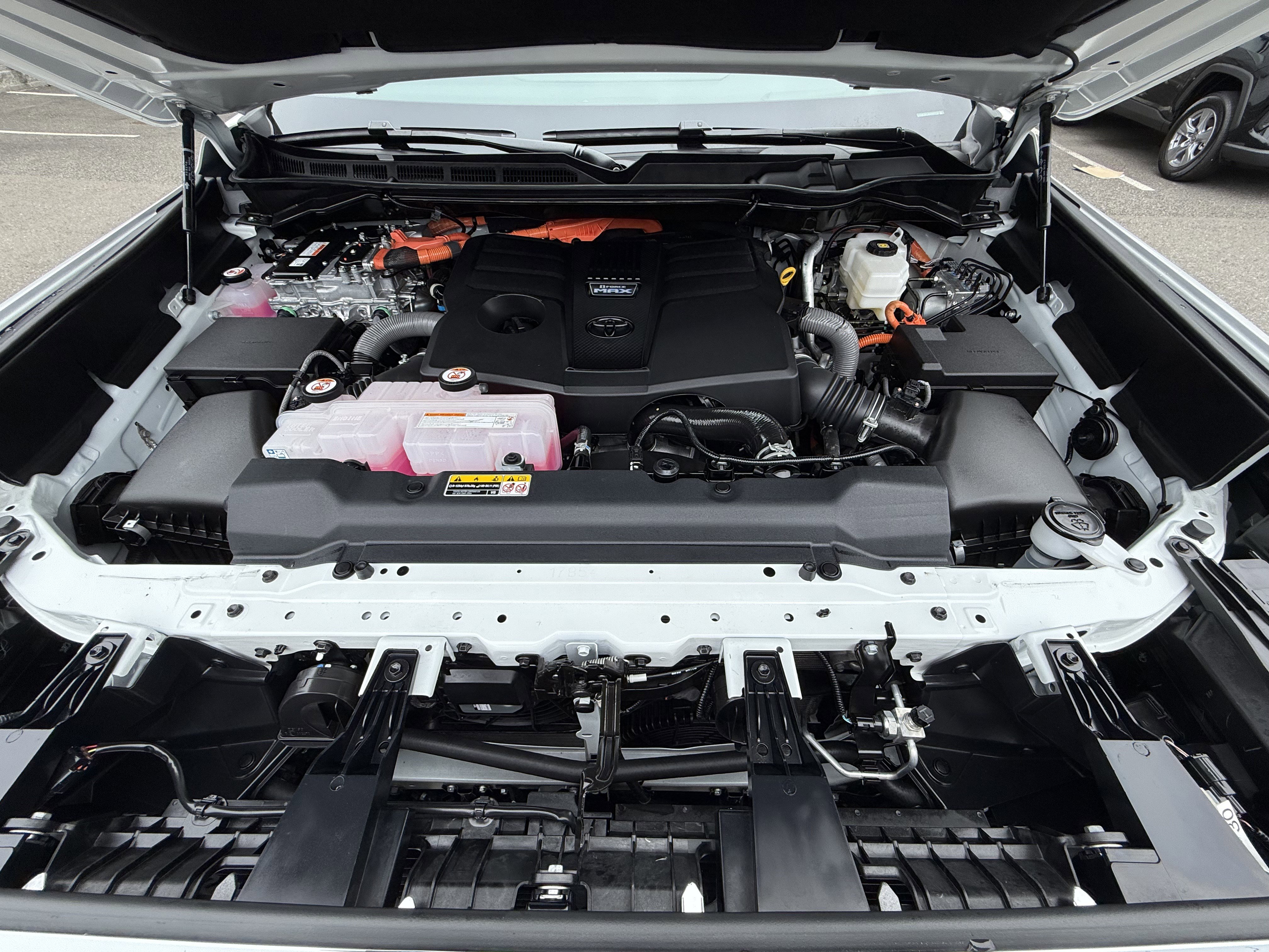 Used 2024 Toyota Tundra 1794 Edition image 34