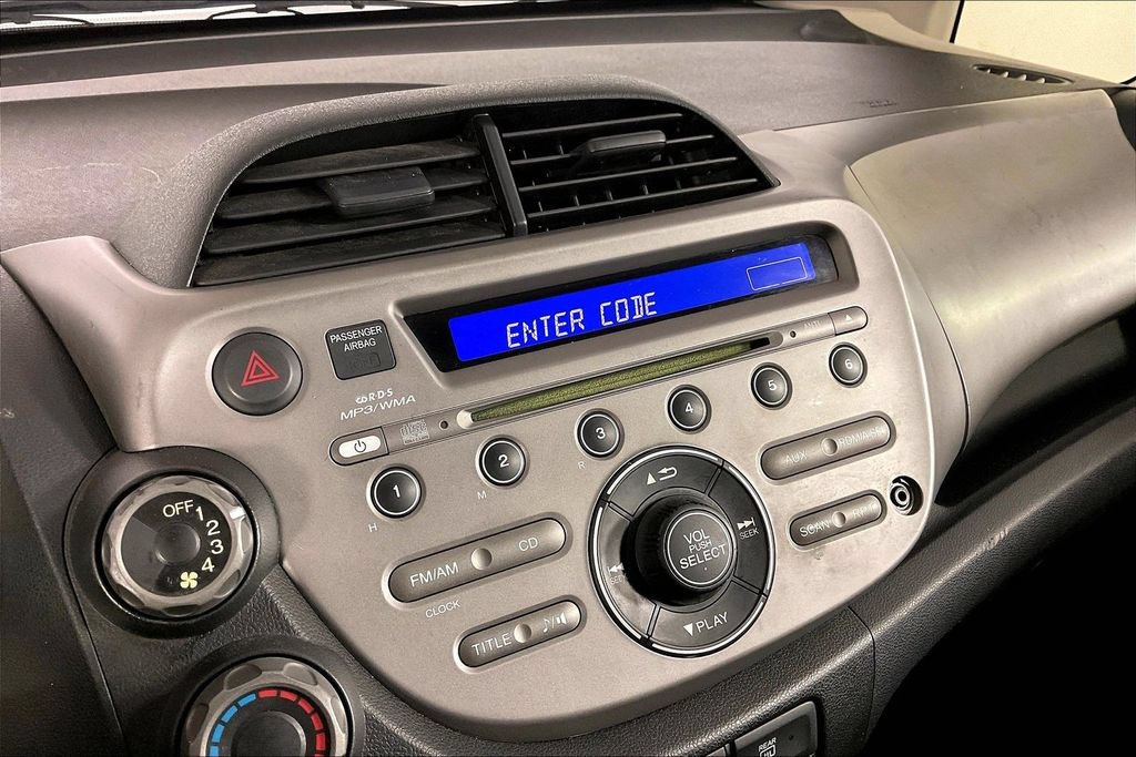 Used 2012 Honda Fit image 21