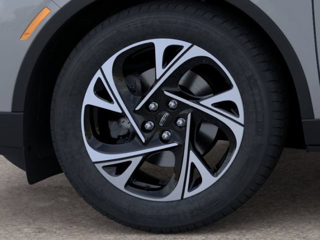 New 2026 Lincoln Nautilus Premier w/ Equipment Group 102A AWD/4WD image 20