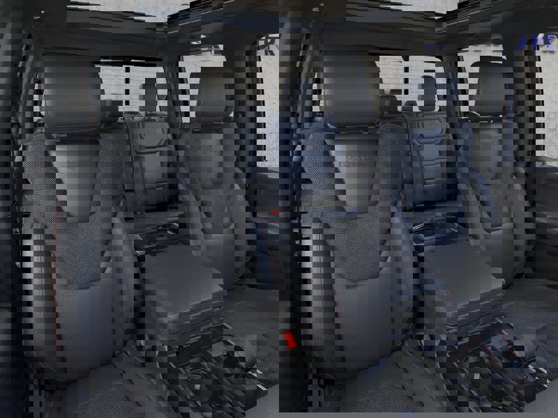 New 2026 Ford F150 Raptor image 10