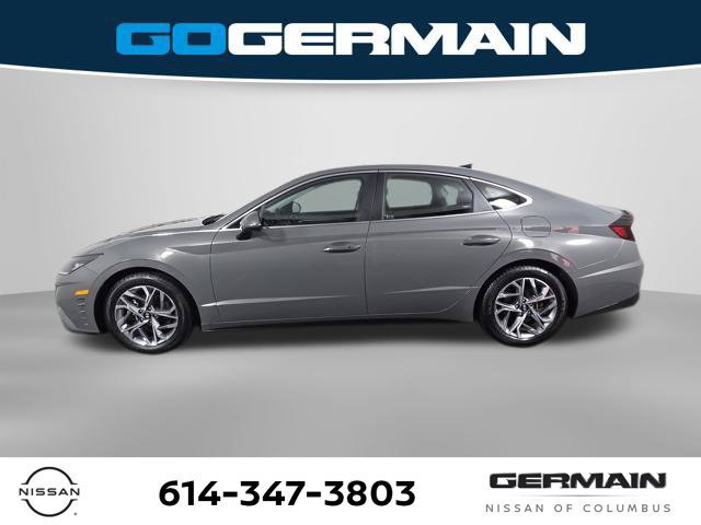 Used 2023 Hyundai Sonata SEL w/ Cargo Package FWD image 12