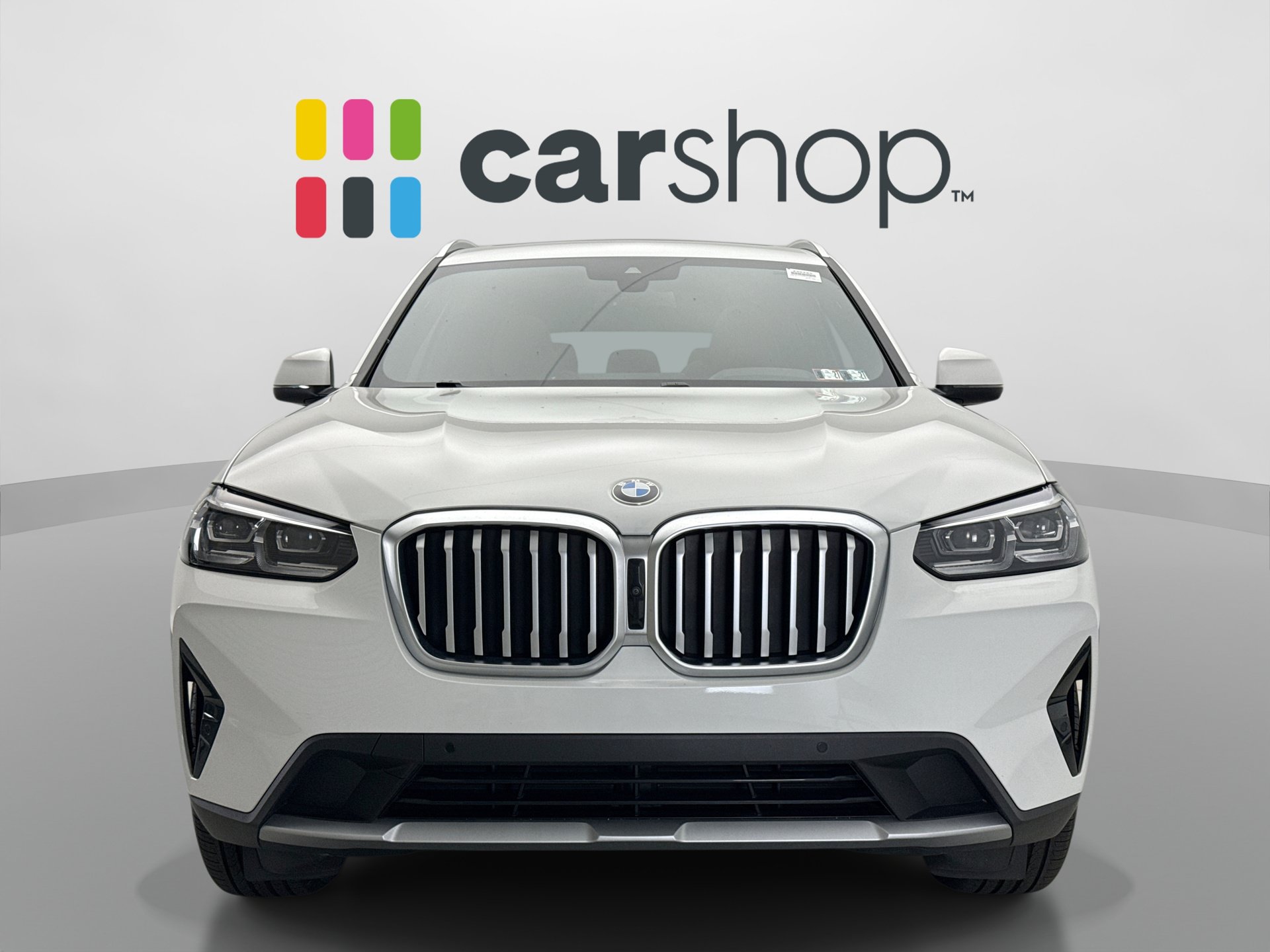 Used 2023 BMW X3 xDrive30i w/ Premium Package w/ZPA AWD/4WD image 8