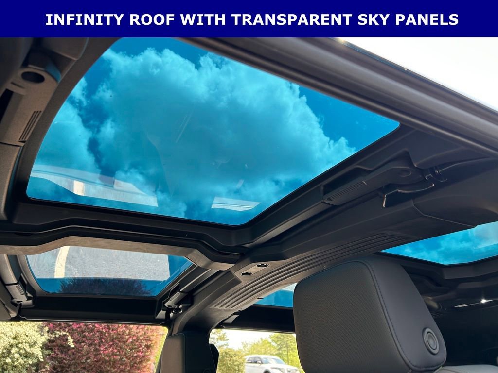 Used 2024 GMC Hummer EV 3X image 2