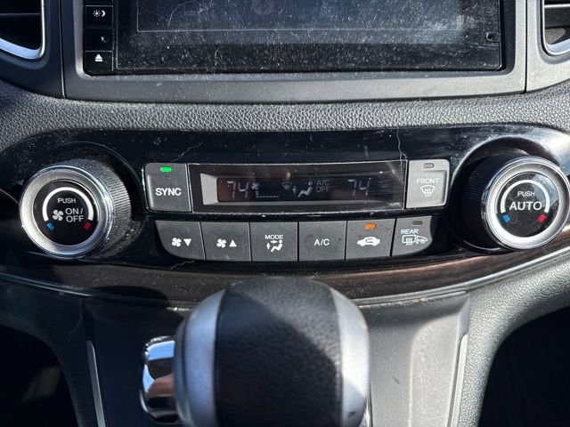Used 2015 Honda CR-V Touring image 31