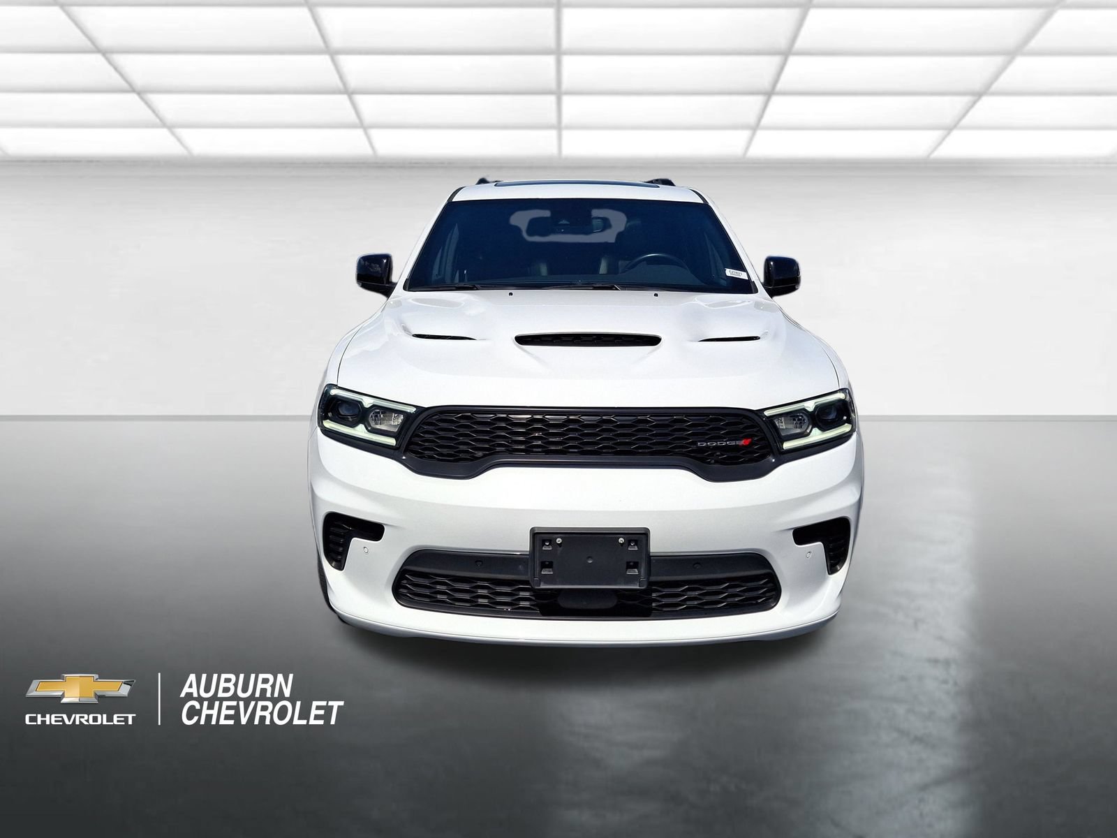 Used 2024 Dodge Durango R/T AWD/4WD image 8