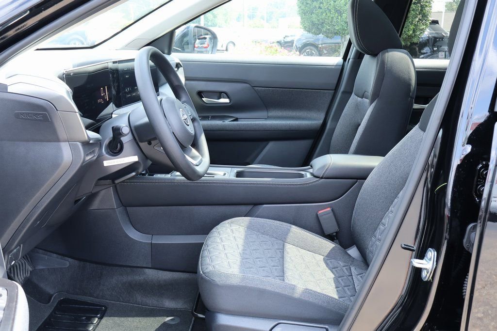 New 2025 Nissan Murano SL w/ Cargo Package image 7