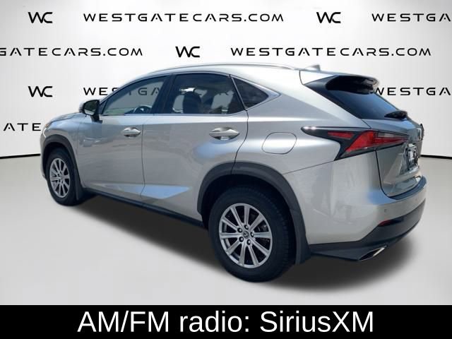 Used 2020 Lexus NX 300 AWD w/ Comfort Package image 5
