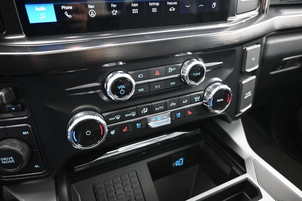 New 2027 Ford F450 Lariat w/ Lariat Ultimate Package AWD/4WD image 16