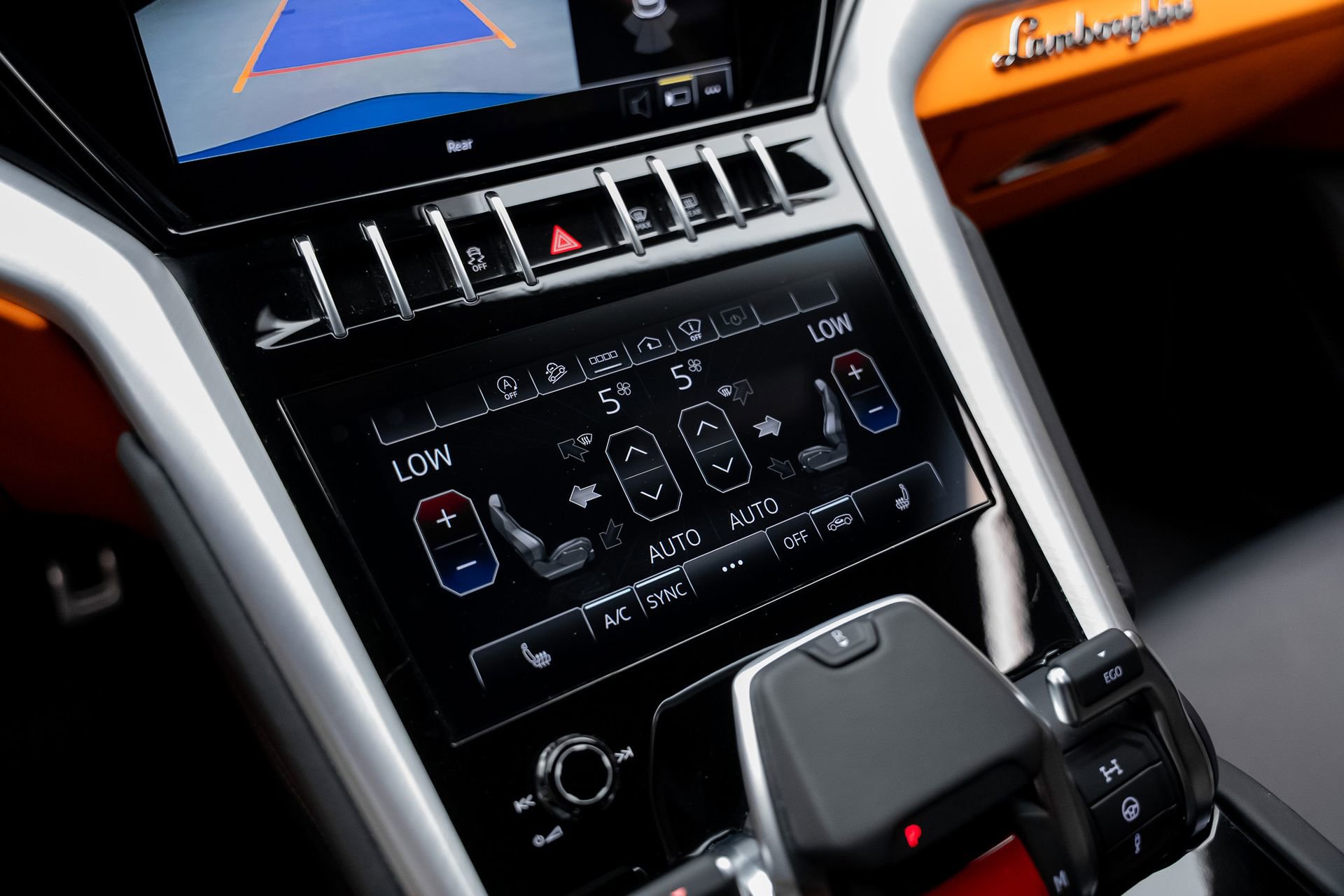 Used 2024 Lamborghini Urus S image 51