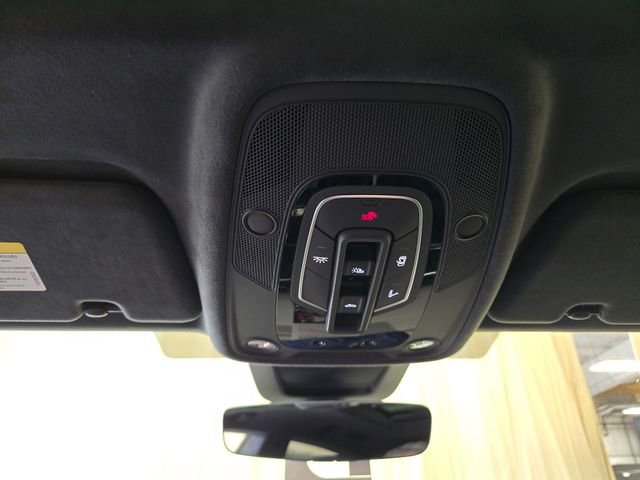 New 2026 Audi SQ8 Prestige AWD/4WD image 26