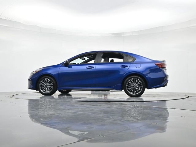 Used 2024 Kia Forte GT-Line image 36