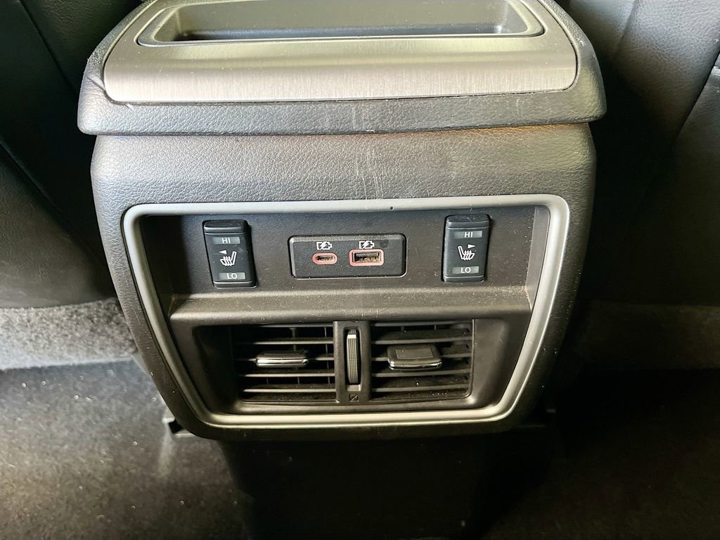 Used 2021 Nissan Murano SL w/ SL Moonroof Package FWD image 28
