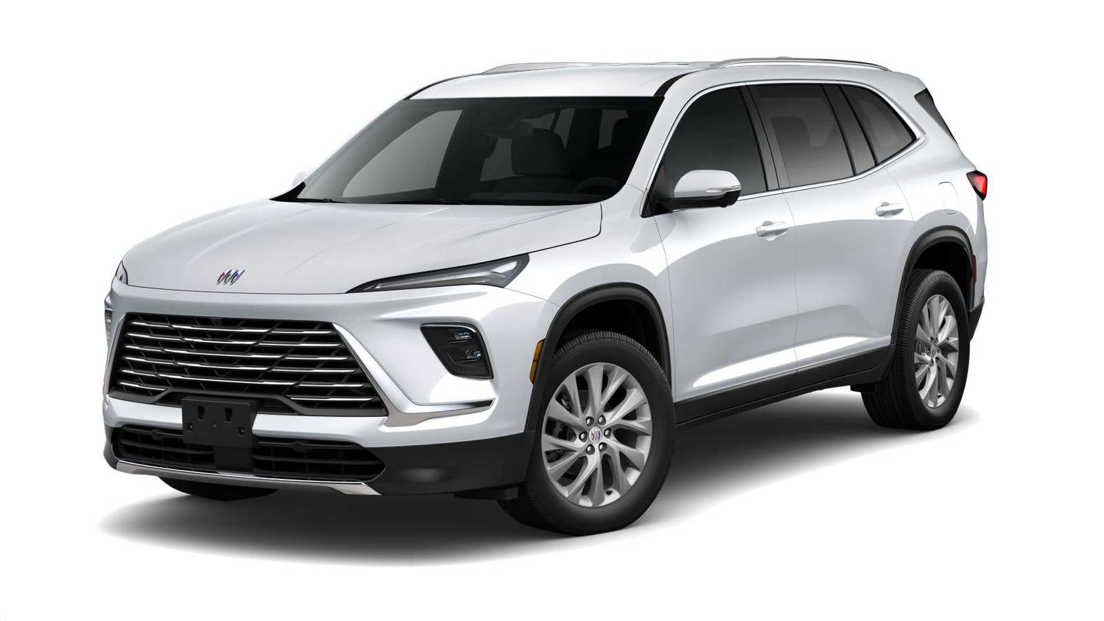 New 2026 Buick Enclave Preferred FWD image 33