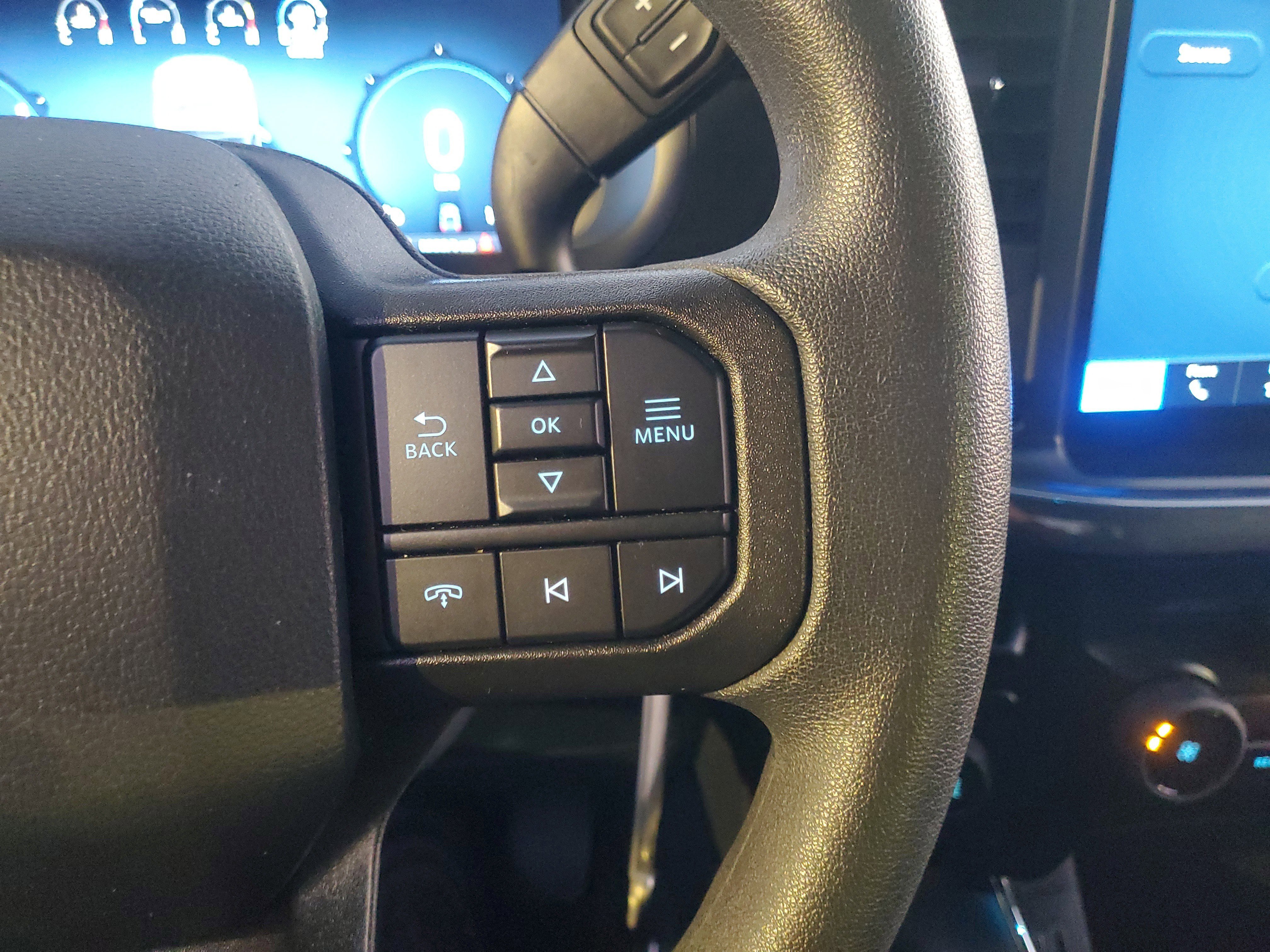 Used 2025 Ford F150 STX image 20