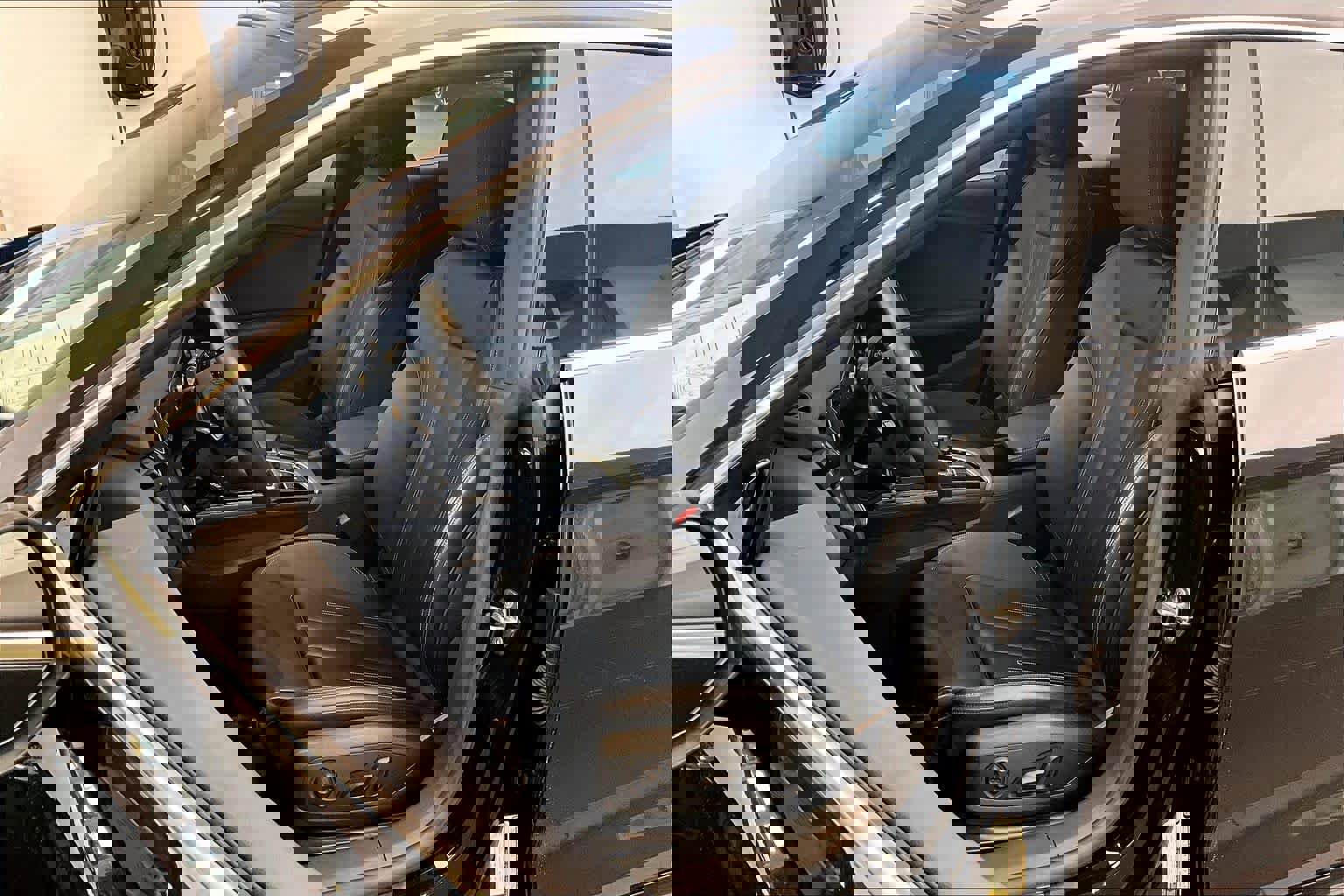 Used 2023 Audi A5 2.0T Premium image 7