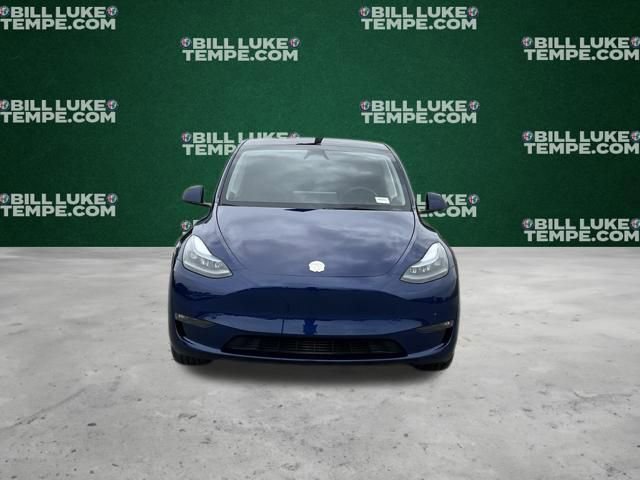 Used 2024 Tesla Model Y Long Range image 4