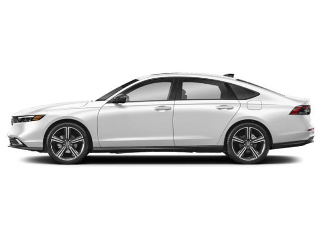 New 2026 Honda Accord SE image 2