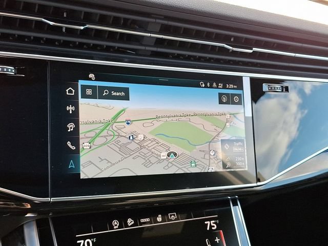 New 2026 Audi Q7 2.0T Premium AWD/4WD image 13