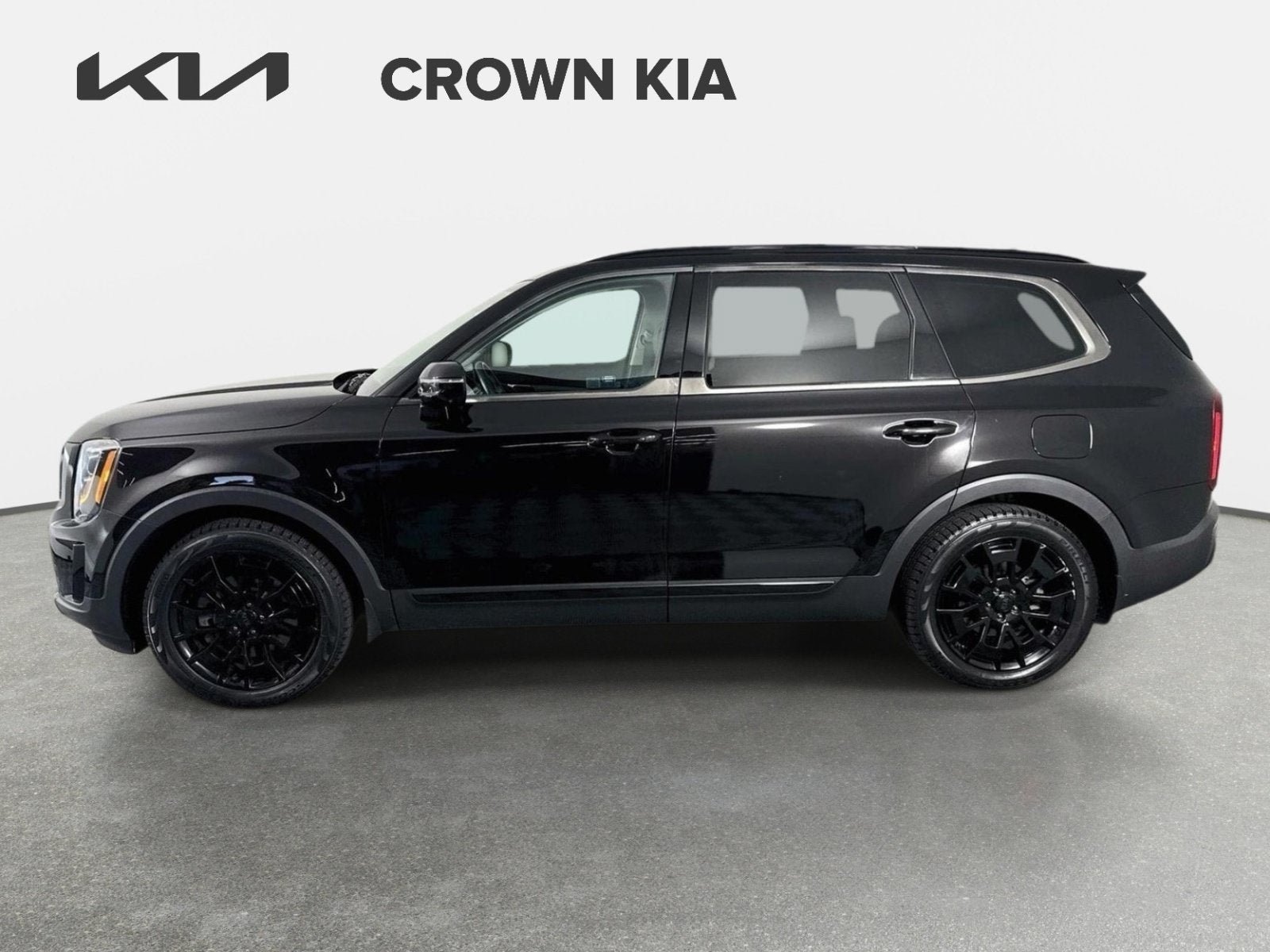 Certified 2021 Kia Telluride SX w/ SX Prestige Package AWD/4WD image 8