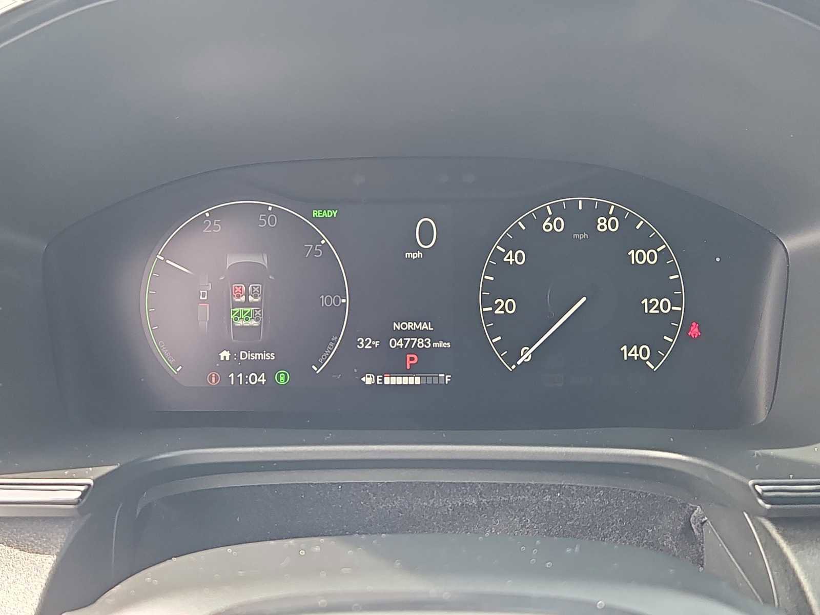 Certified 2024 Honda CR-V Sport image 28