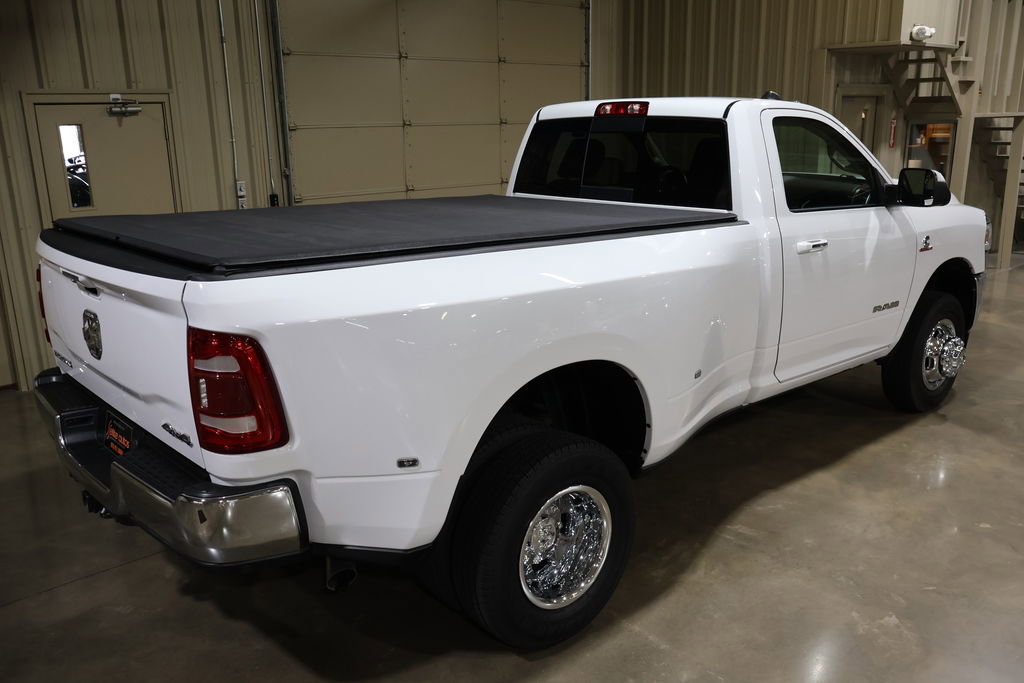 Used 2019 RAM 3500 Big Horn image 50