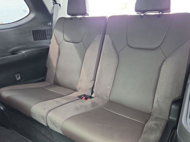 Certified 2024 Lexus TX 350 FWD w/ Technology Package image 24