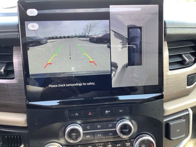 Used 2024 Ford Expedition Max Limited image 11