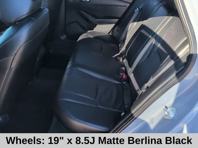 Used 2023 Honda Accord Sport image 13