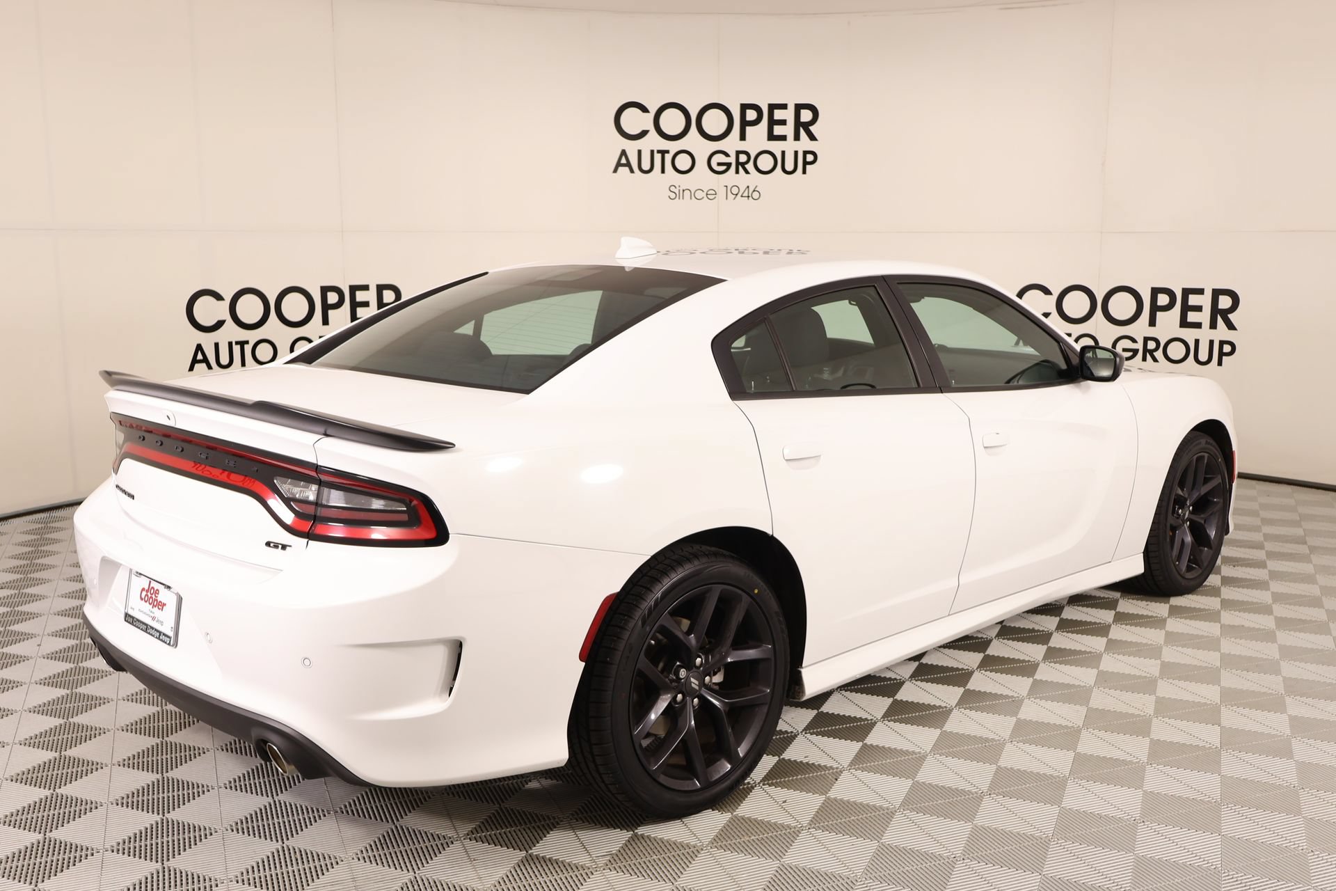 Used 2023 Dodge Charger GT w/ Blacktop Package RWD image 19