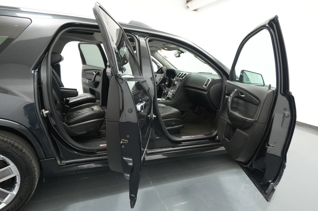 Used 2012 GMC Acadia Denali AWD/4WD image 39