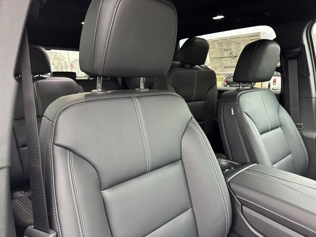 New 2026 GMC Acadia Elevation w/ Black Edition FWD image 31