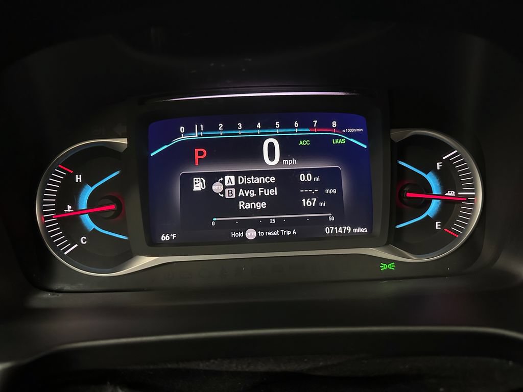 Used 2020 Honda Pilot Touring image 28