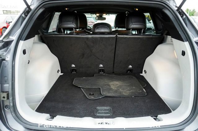 Used 2023 Jeep Compass Limited image 5