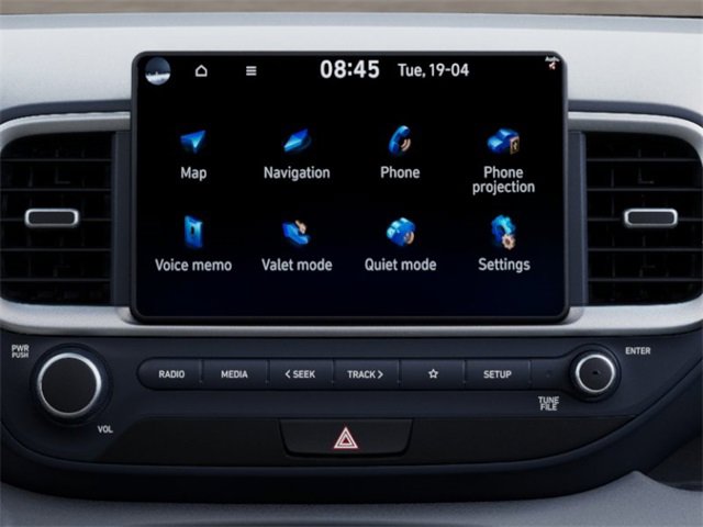 New 2026 Hyundai Venue SEL image 13