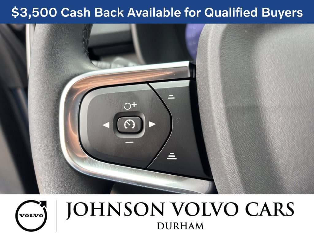 New 2026 Volvo XC40 B5 Core w/ Climate Package AWD/4WD image 22