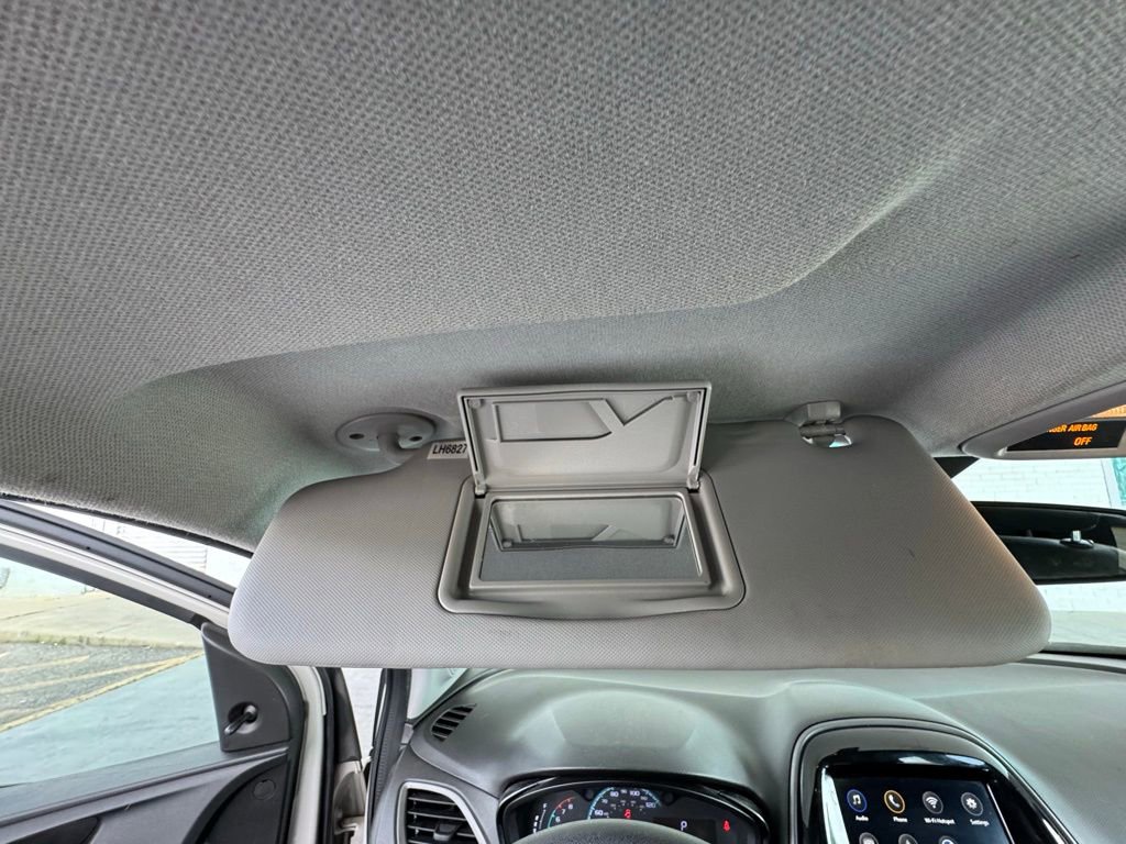 Used 2019 Chevrolet Spark LS image 36