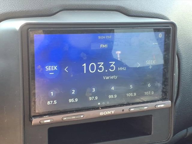 Used 2016 Jeep Renegade Limited FWD image 6