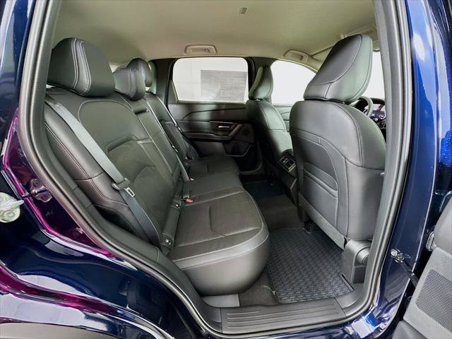 New 2026 MAZDA CX-5 Select AWD/4WD image 21