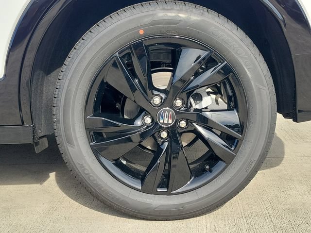 New 2026 Buick Encore GX Sport Touring w/ Advanced Technology Package FWD image 5