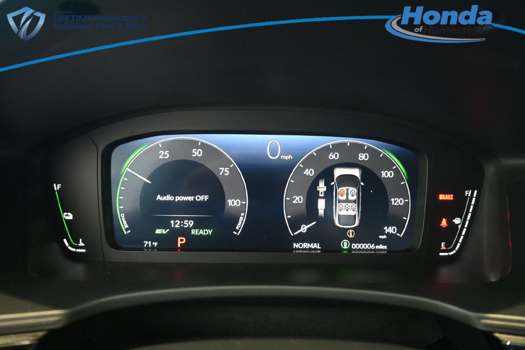 New 2026 Honda Civic Sport Touring image 32