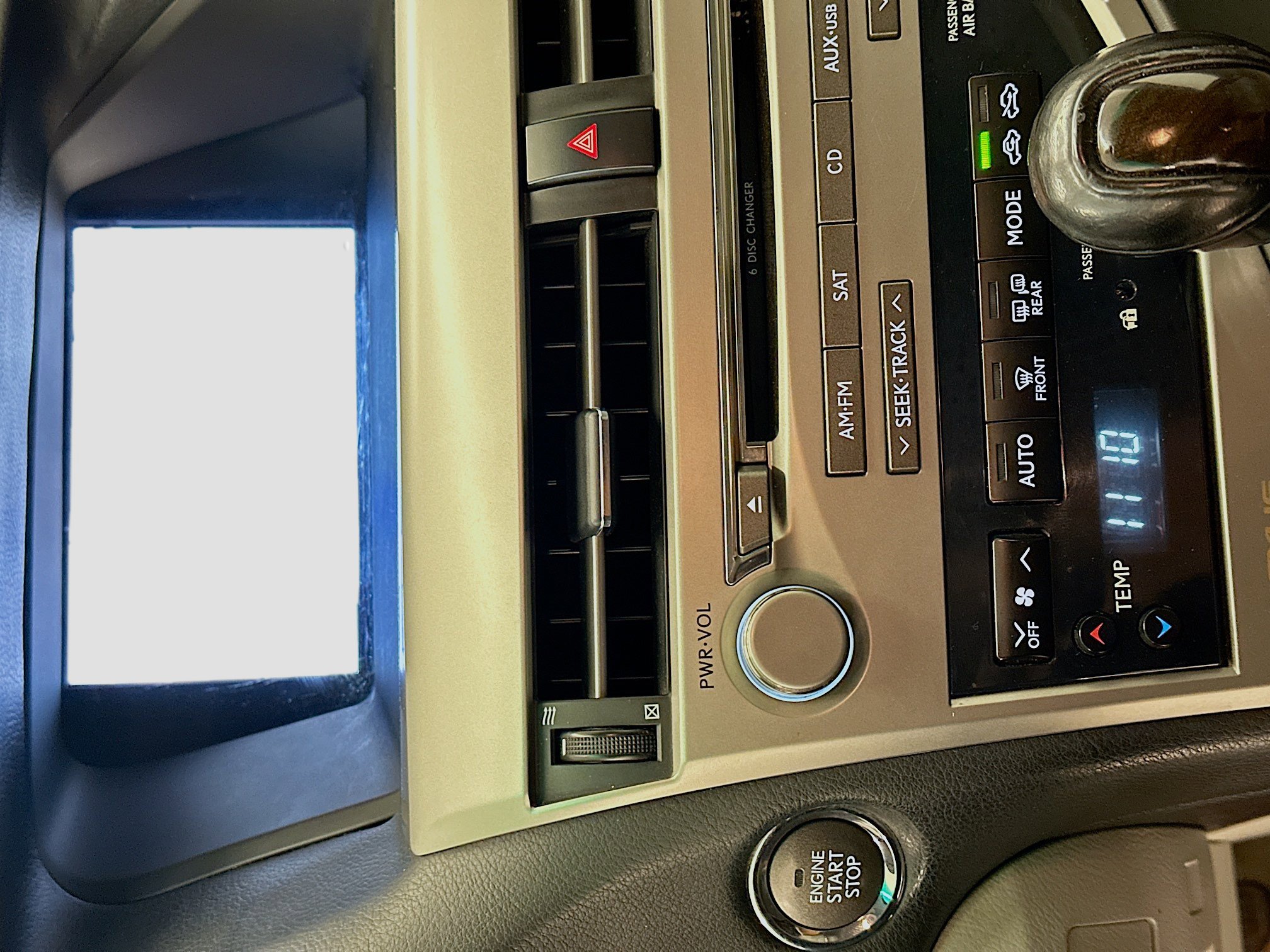 Used 2012 Lexus RX 350 AWD w/ Premium Pkg image 24