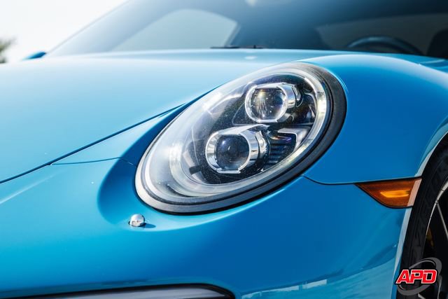 Used 2017 Porsche 911 Carrera RWD image 54
