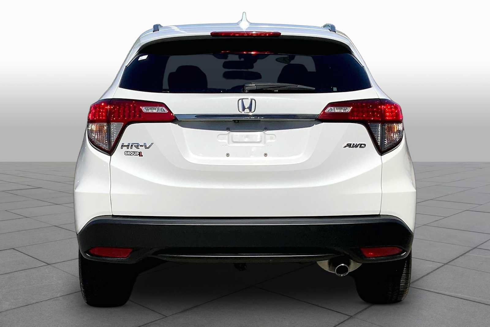 Used 2020 Honda HR-V EX image 5