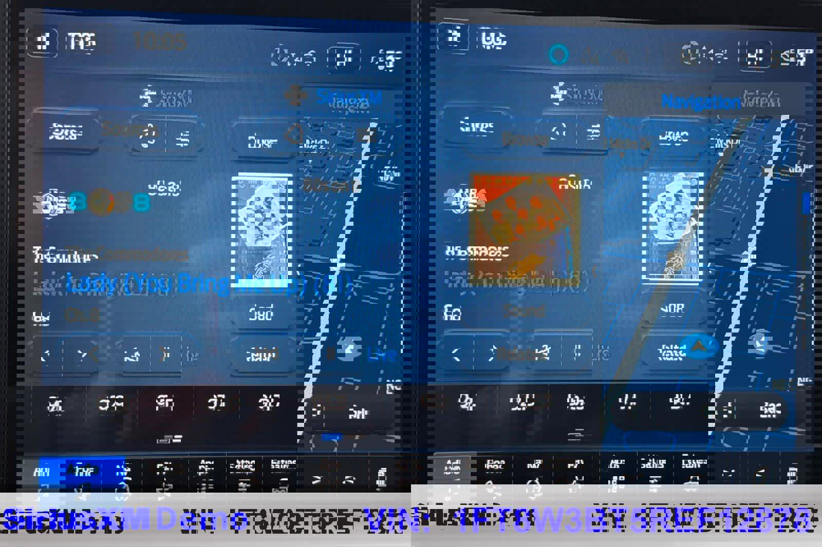 Used 2024 Ford F350 Platinum w/ FX4 Off-Road Package image 28