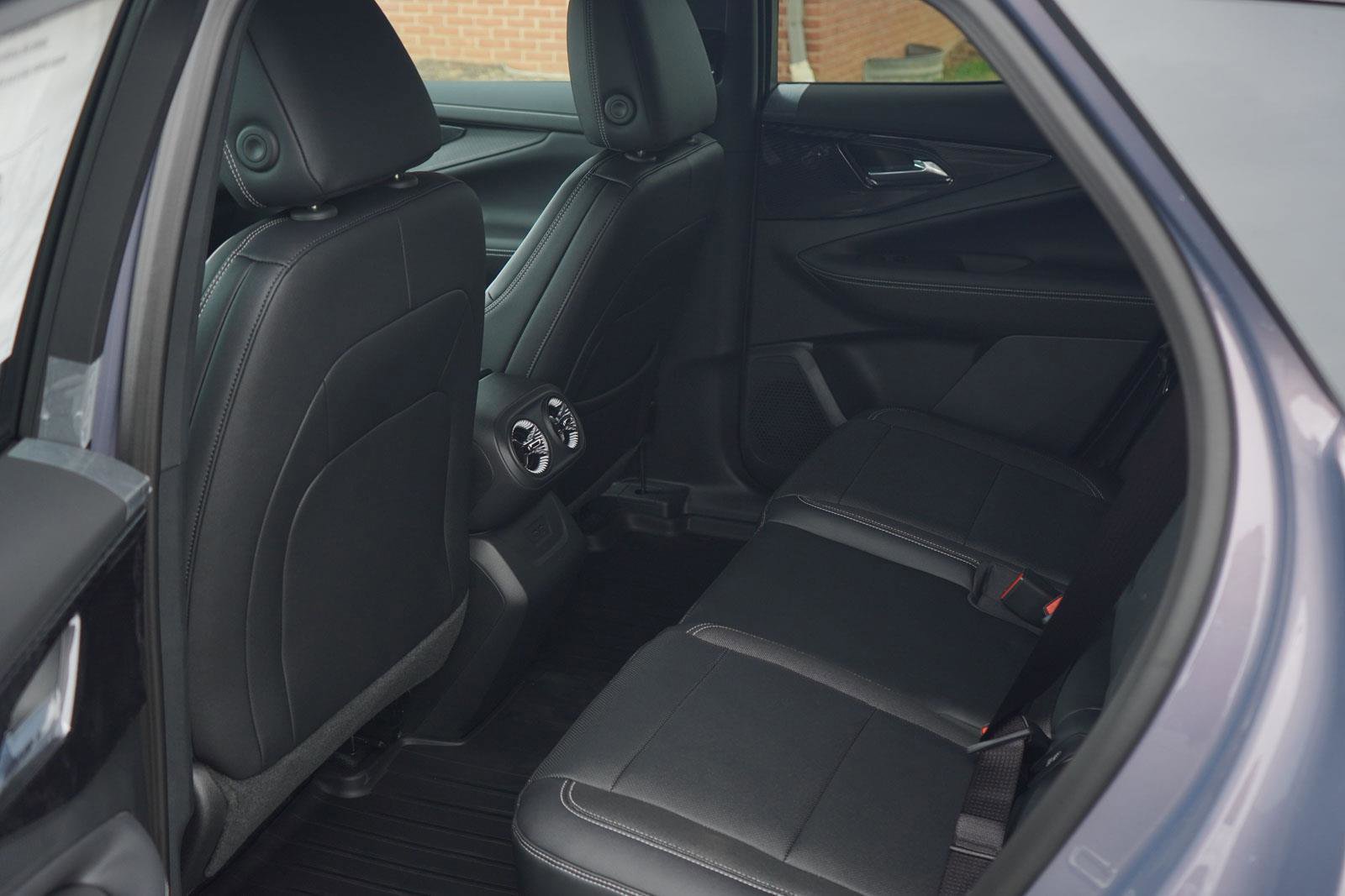 New 2025 Chevrolet Blazer EV LT image 20