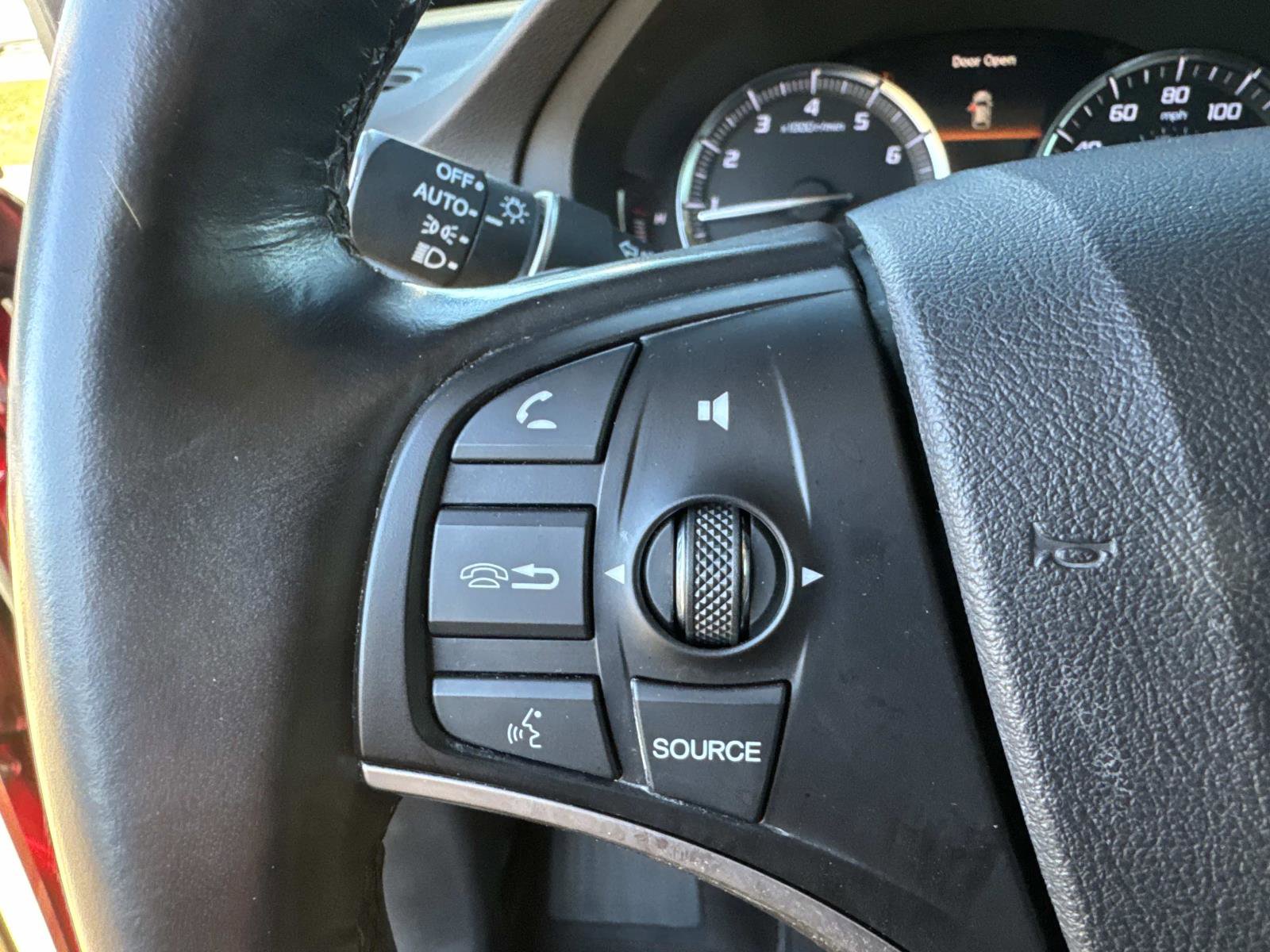 Used 2019 Acura MDX SH-AWD w/ Technology Package image 35