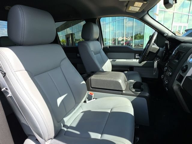 Used 2014 Ford F150 XLT w/ Equipment Group 302A Luxury AWD/4WD image 11